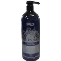 Natural Look Silver Screen Ice Blonde Conditioner 1L